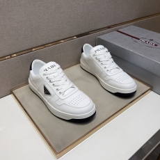 Prada Low Shoes